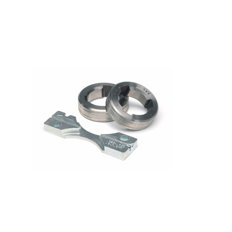 Lincoln Drive Roll Kit .045 in (1.1 mm) Solid Wire KP1696-045S