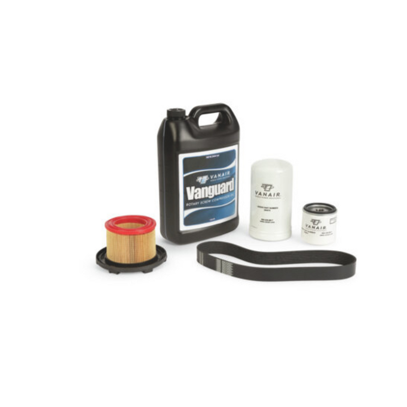 Lincoln Electric Vanair® 500 Hour Compressor Service Kit K5494-1