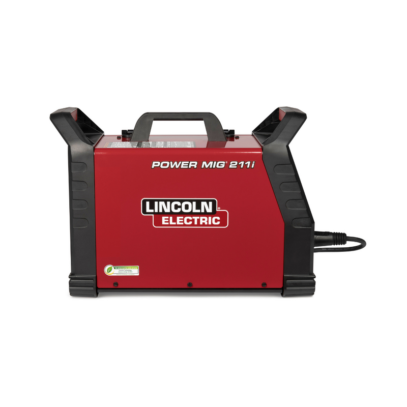 Lincoln Electric POWER MIG® 211i MIG Welder K6080-1