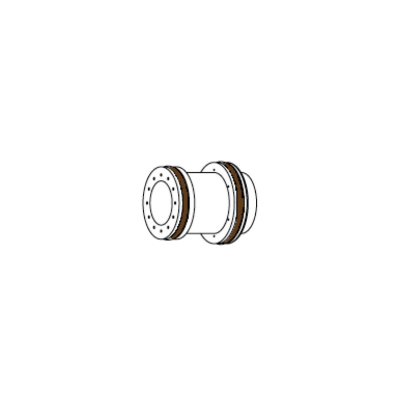 Hypertherm 120853 Swirl Ring