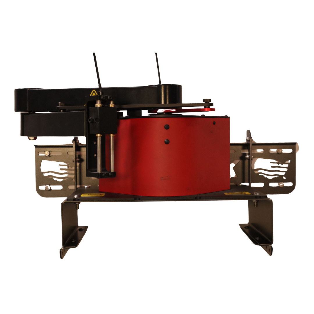 WAP RACK™ for ArcDroid CNC Plasma Robot – Arc Solutions, LLC