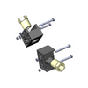 Elco Wire Wizard Guide Module End Cap Kit WGM-ECK-50