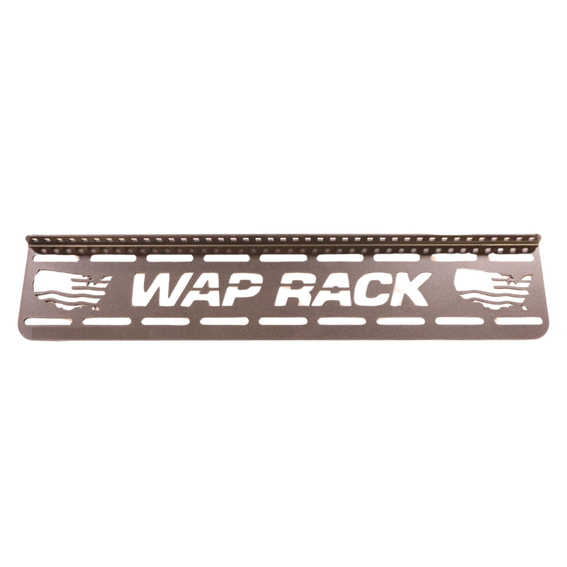 WAP RACK™ for Lincoln Electric SquareWave TIG 200
