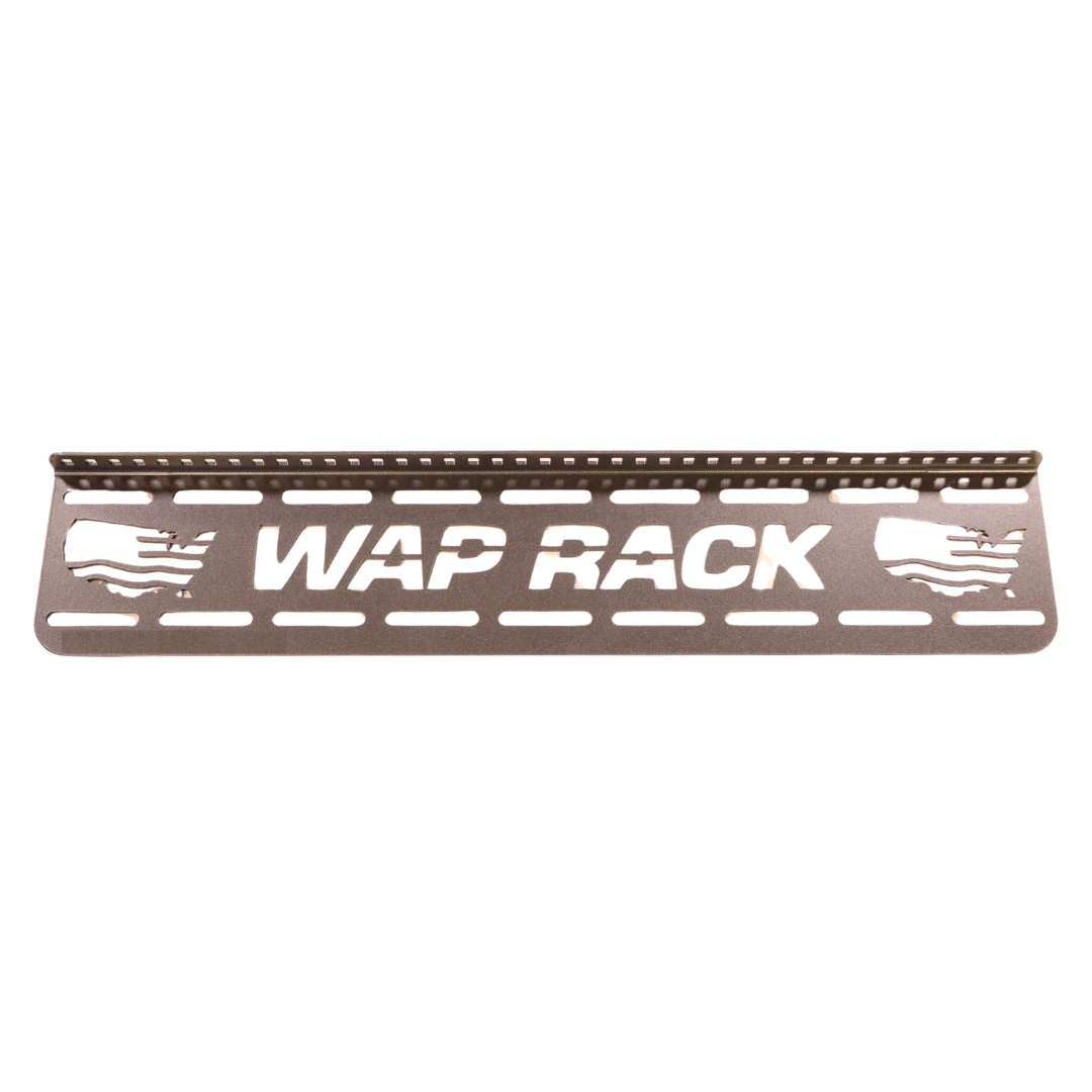 Wap In Rack Server WAP RACK™ for Double Milwaukee Packout – Arc Solutions, LLC