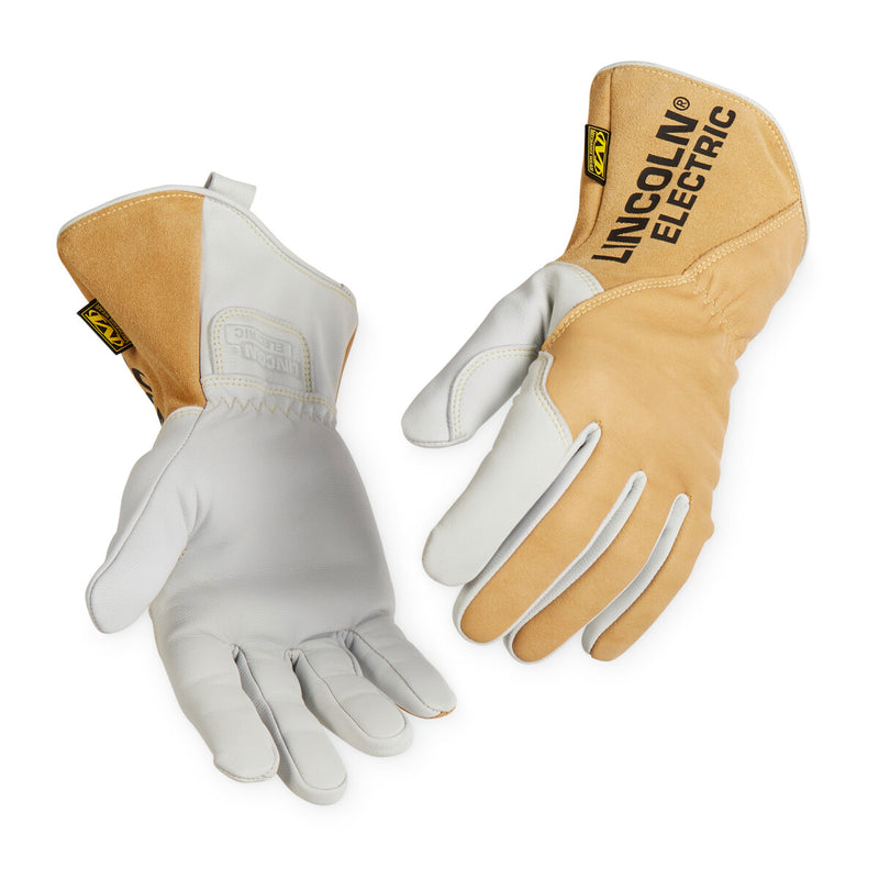 Lincoln MX Series Premium TIG Welding Gloves K5132