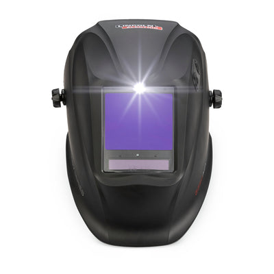 Lincoln Electric VIKING™ 3350 ADV Series Black Helmet K3034-5