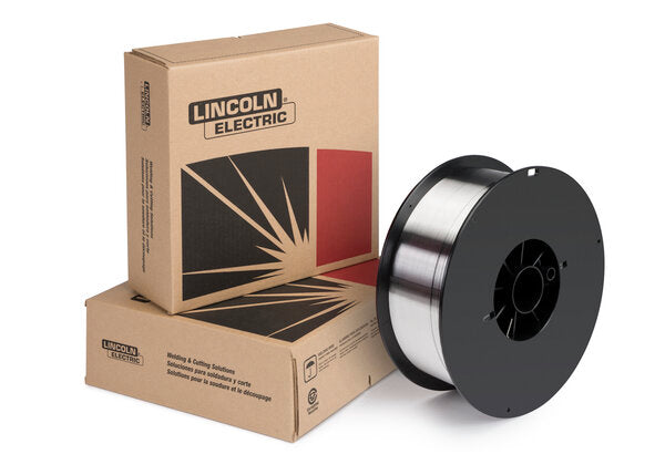 Lincoln Electric SuperGlaze® 5183 Plus, 3/64, 16 lb spool | ED038147