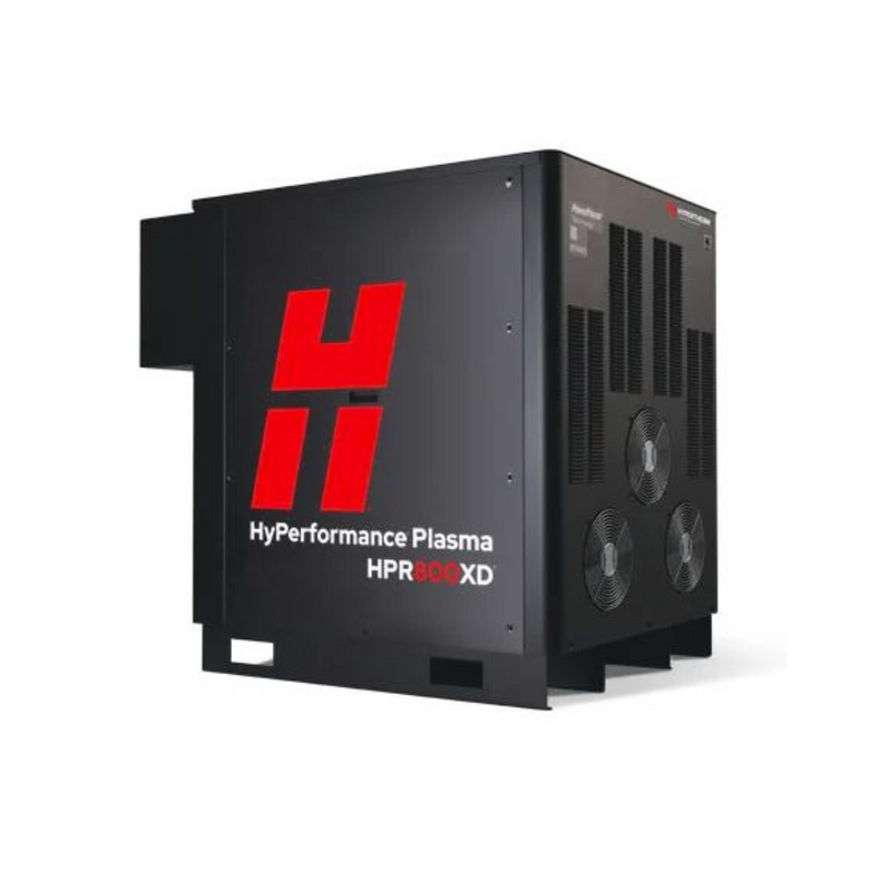 Hypertherm HPE800XD Primary Power Supply 600 Volts, 078585