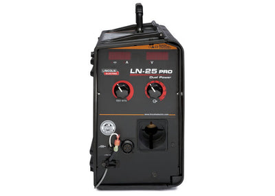 Lincoln Electric LN-25 PRO® Dual Power Wire Feeder K2614-6