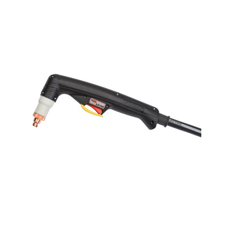 Lincoln Electric Tomahawk® LC105 Handheld Plasma Torch 50 ft. (15 m), K2849-2