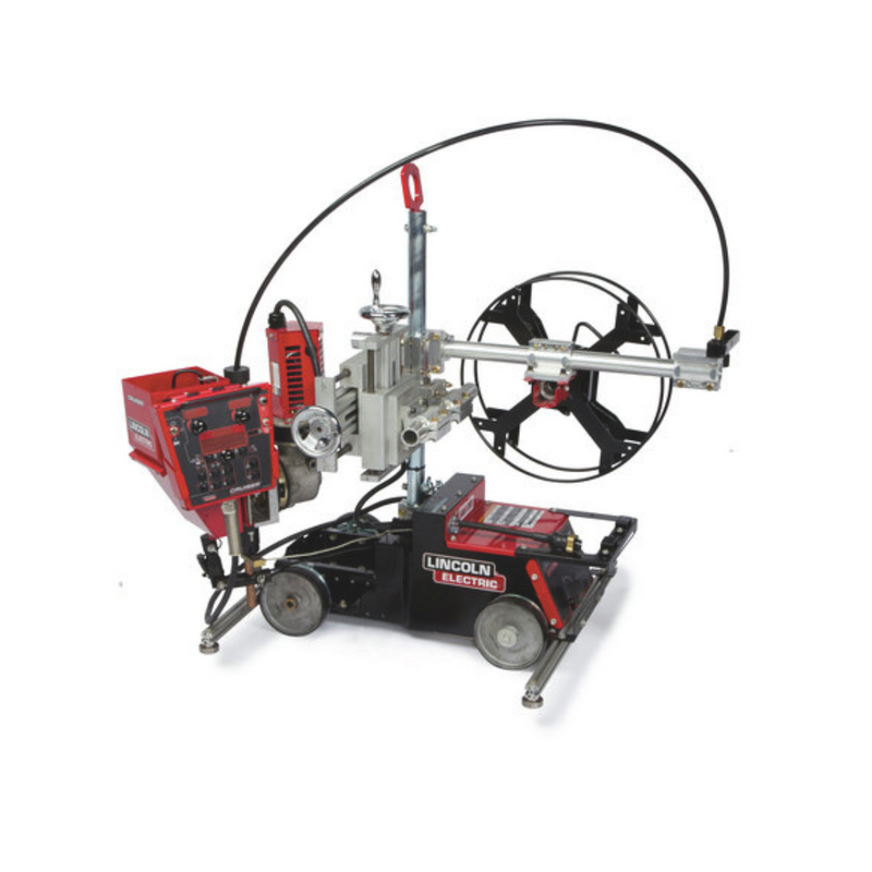 Lincoln Electric Cruiser® Submerged Arc Welding Tractor K3048-2