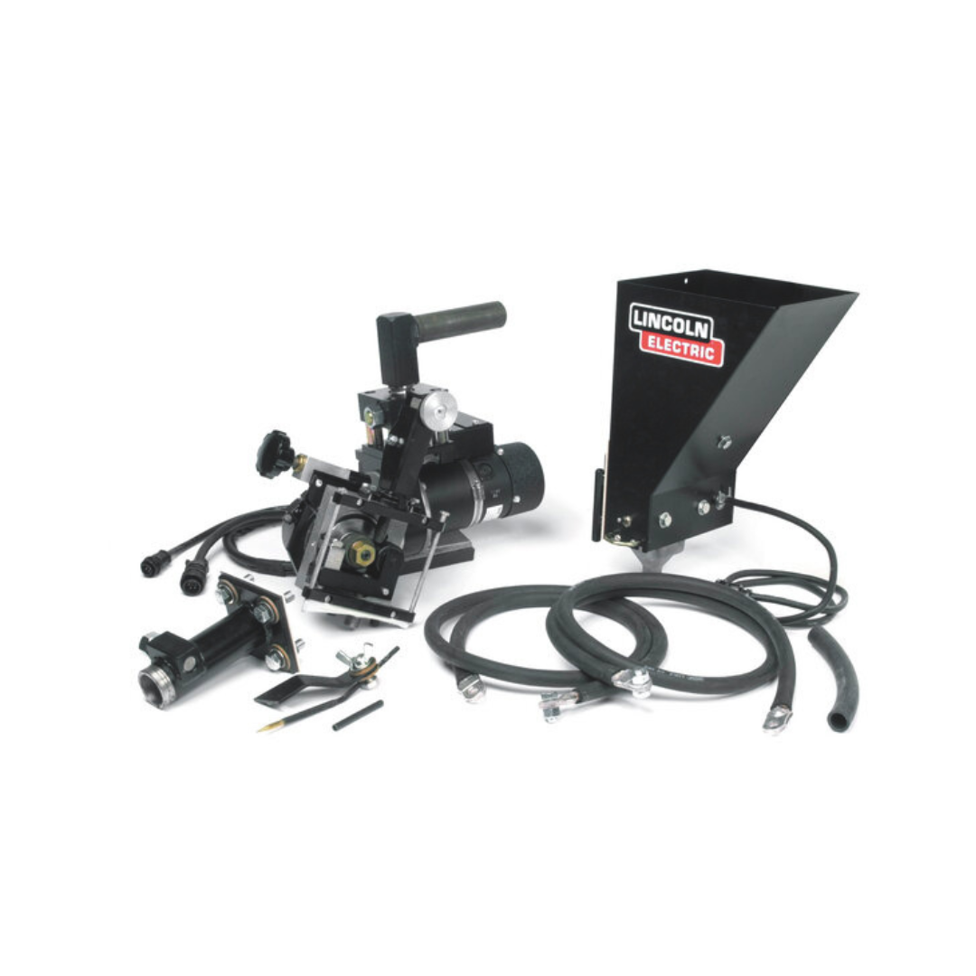 Lincoln Electric Wire Drive for NA-5S (142:1) (3/32-7/32 Wire) K346A ...