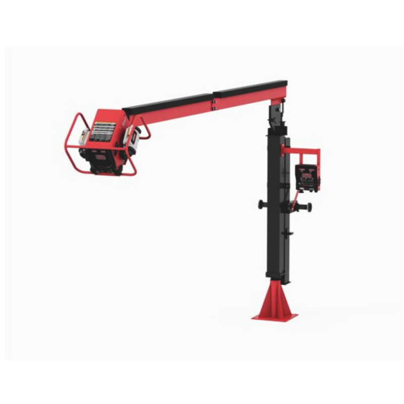 Lincoln Electric Power Feed® 84 Dual Boom Ready-Pak® K4048-1-12D