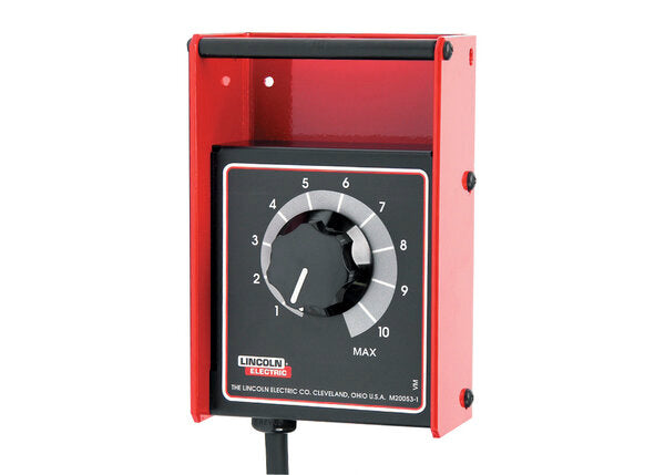 Lincoln Electric Remote Output Control 6 Pin - 25 ft. (7.6 m) | K857 ...