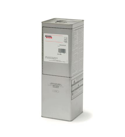 Lincoln Electric Excalibur® 9018M MR® Stick (SMAW) | ED030871, AWS E9018M H4R, 3/16 x 14 in, 50 lb Can