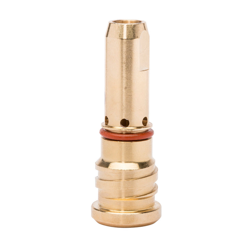 Pro Diffuser Lincoln Magnum® PRO Diffuser - 550A, Thread-On (25/pack) KP2747-1-B25 ...
