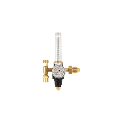 ESAB Victor HRF2400 Pro Series Flowmeter Regulator 0781-3657