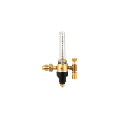 ESAB Victor HRF2400 Pro Series Flowmeter Regulator 0781-3657