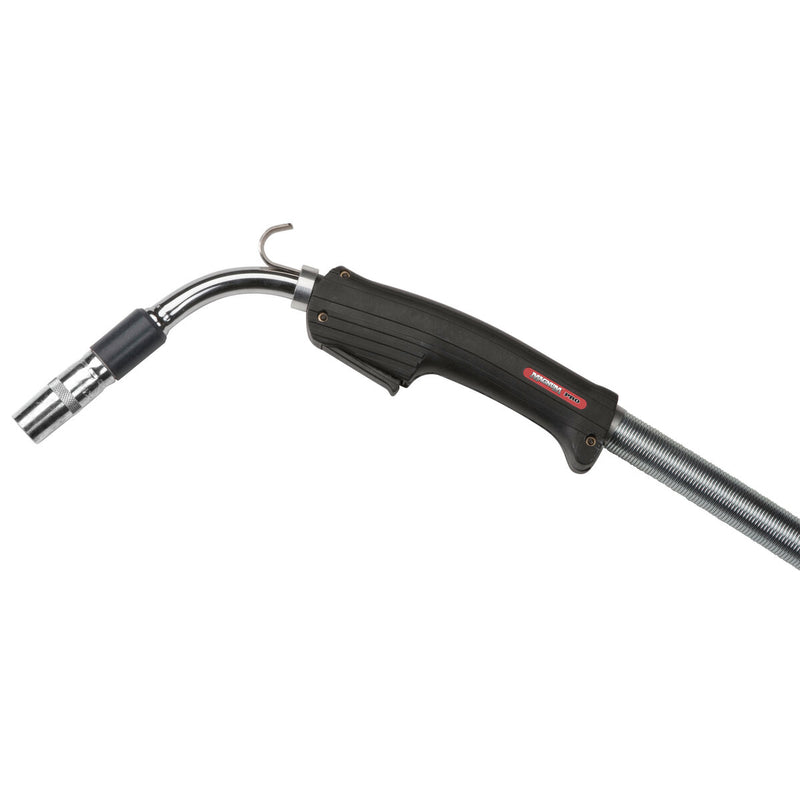 Lincoln Magnum® PRO Curve™ 300 Welding Gun - 25 ft K2951-4