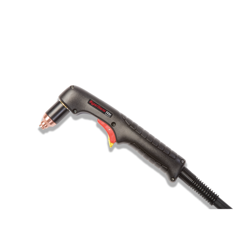 Hypertherm 088008 T45v Hand Torch Assembly with 6.1 m (20&