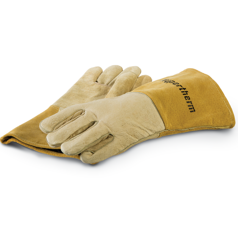 Hypertherm 127169 Leather Cutting Gloves