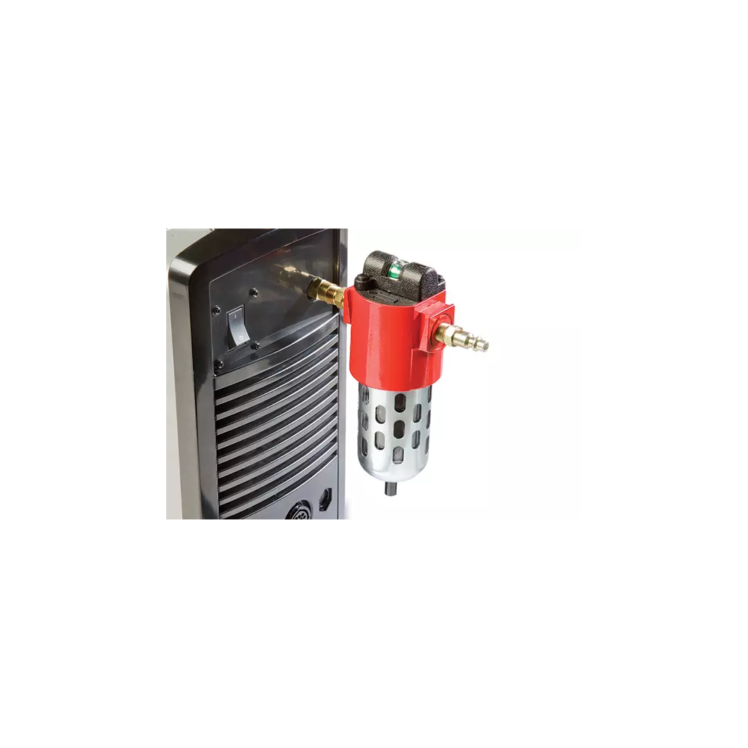 Hypertherm 128647 Eliminizer Air Filtration Kit – Arc Solutions, LLC