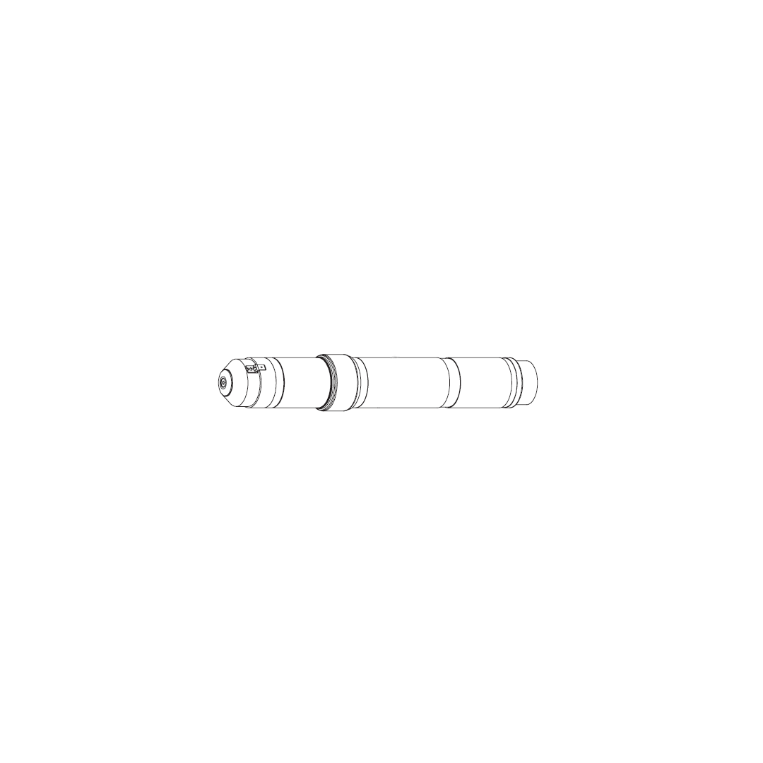 Hypertherm 220163 Quick-Disconnect Receptacle – Arc Solutions, LLC