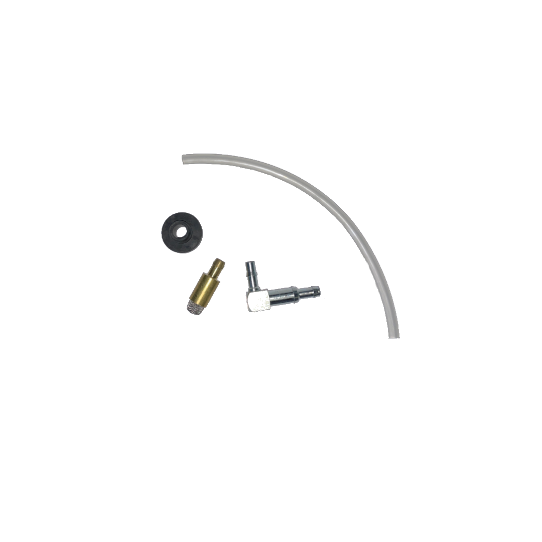 Miller Electric Fuel Tank Draw Tube Kit 168638 – Arc Solutions, LLC