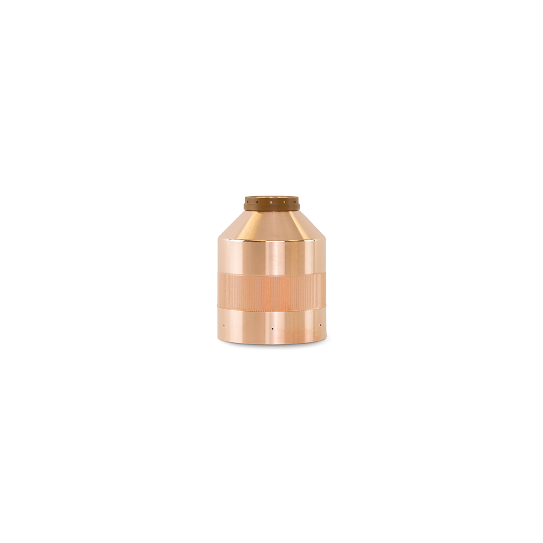 Hypertherm 220313 Nozzle Retaining Cap – Arc Solutions, LLC