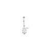 Hypertherm 220921 HyPro2000 Quick-Disconnect Torch