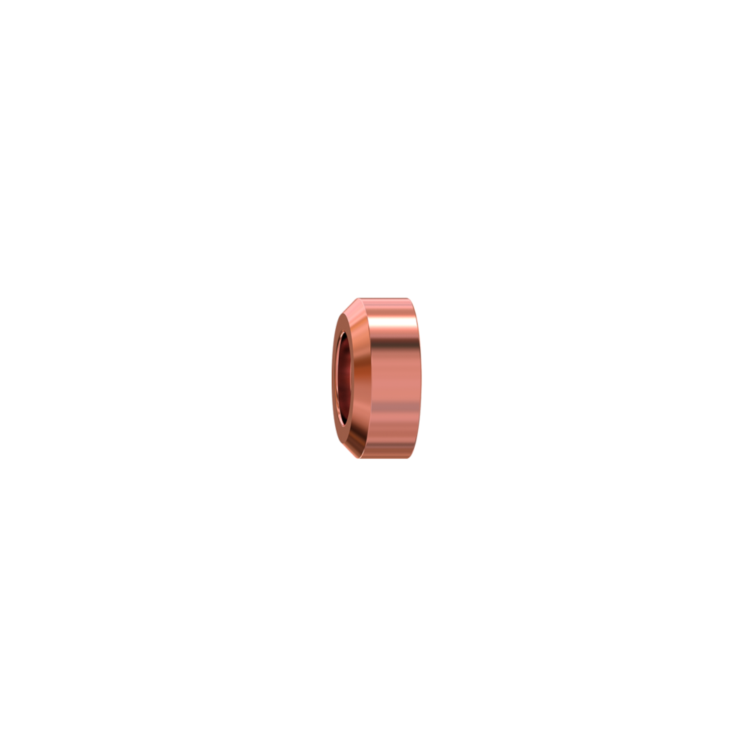 Hypertherm Powermax45 XP Unshielded Deflector 220955 – Arc Solutions, LLC