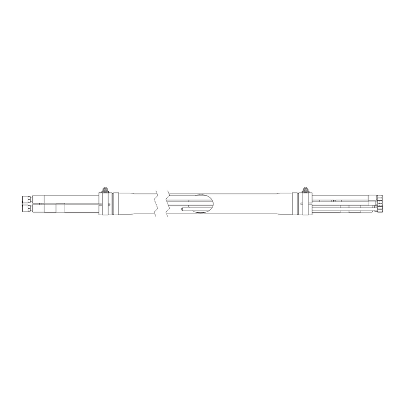 Hypertherm 228050 Standard Lead