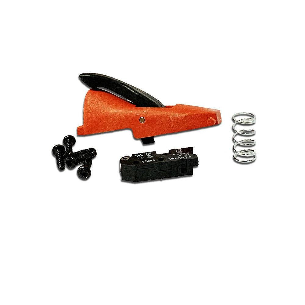 Hypertherm Hand Torch Replacement Trigger Kit Duramax Powermax 65