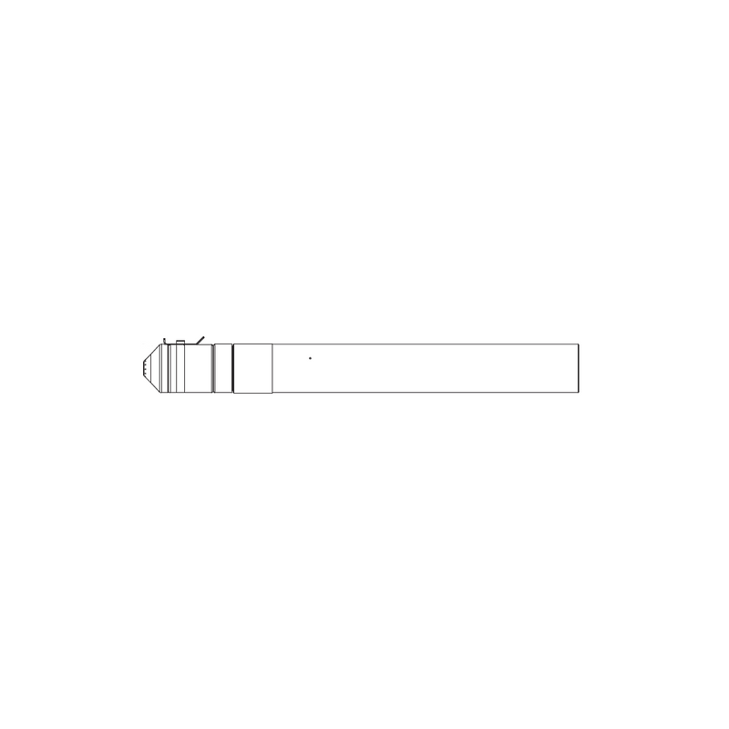 Hypertherm 228937 Machine Torch