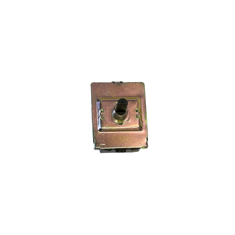 Miller Switch, Rotary 4 Position 25A 240VAC 229432
