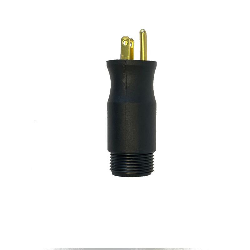 Miller MVP Adapter Plug, for Power Cable 5-15P 219261