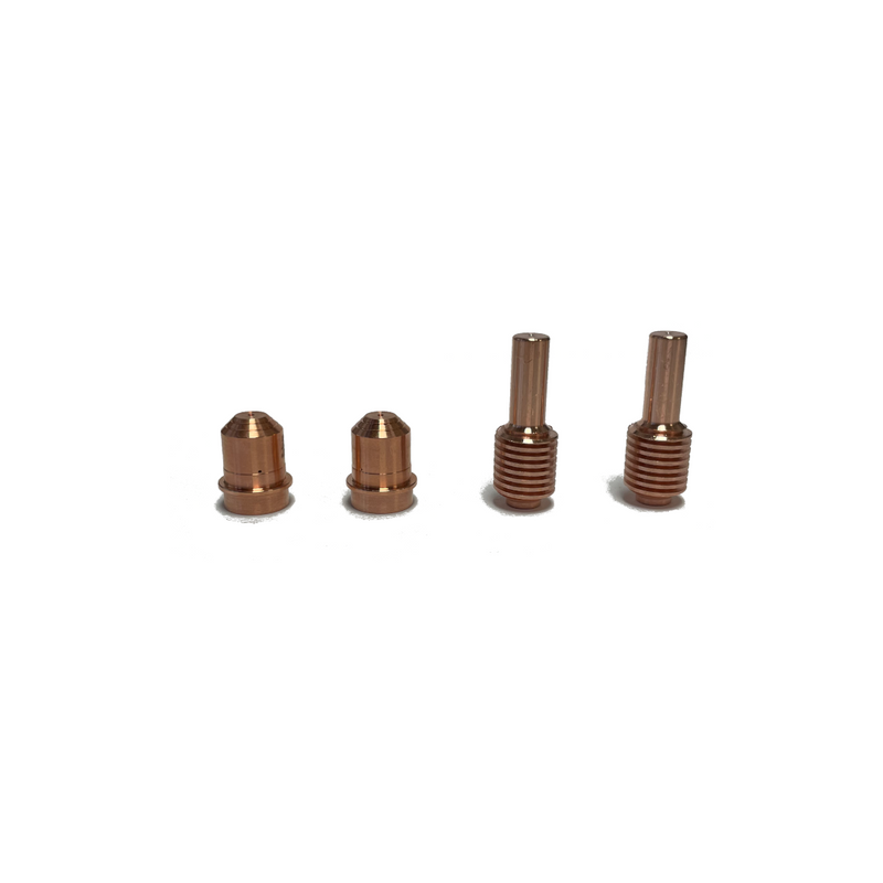 Hypertherm Kit with FineCut Nozzles and Electrodes - 428244