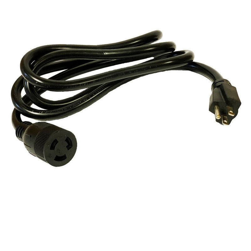 Lincoln Electric 120V Power Input Cord for Power Mig 210 9SS15599-12