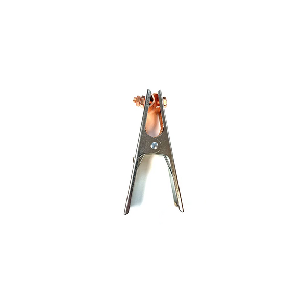 Lincoln Electric Ground Clamp Assembly 9SM12033 – Arc Solutions, LLC
