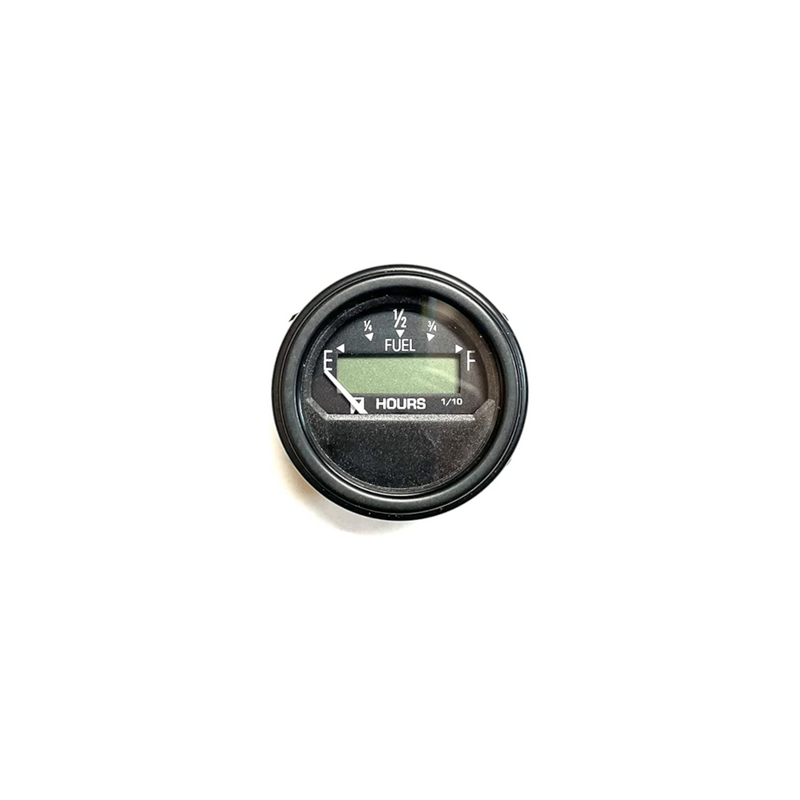 Lincoln Electric Fuel/Hour Meter 9SM22209