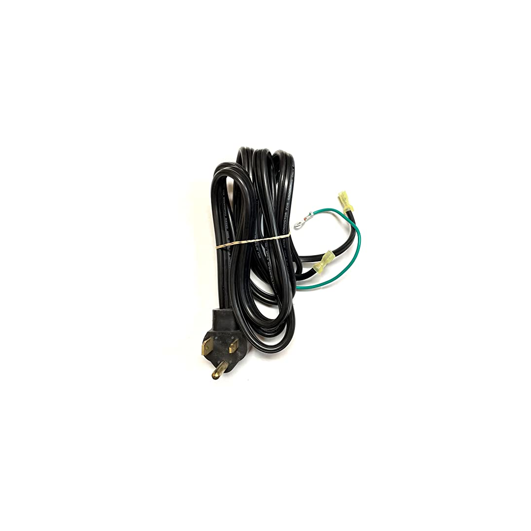 Lincoln Electric Power Input Cord 9SS15599-2 – Arc Solutions, LLC