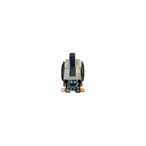 Lincoln OEM - ROTARY SWITCH - S16670-12 - 9SS16670-12 Lincoln OEM - ROTARY SWITCH - S16670-12 - 9SS16670-12