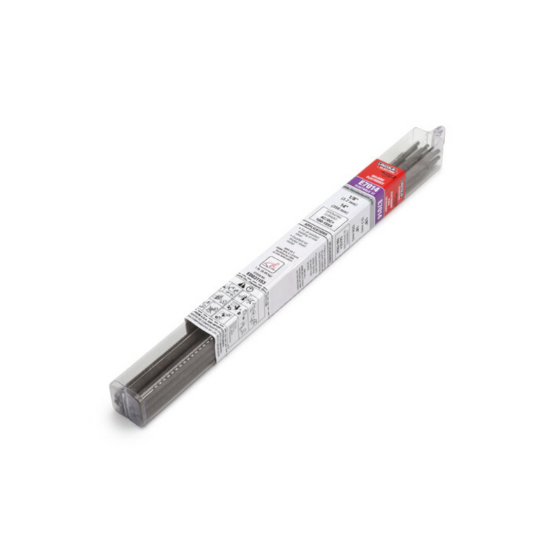 Lincoln FLEETWELD® 47 - RSP 3/32 Stick Electrode 1 lb ED033504