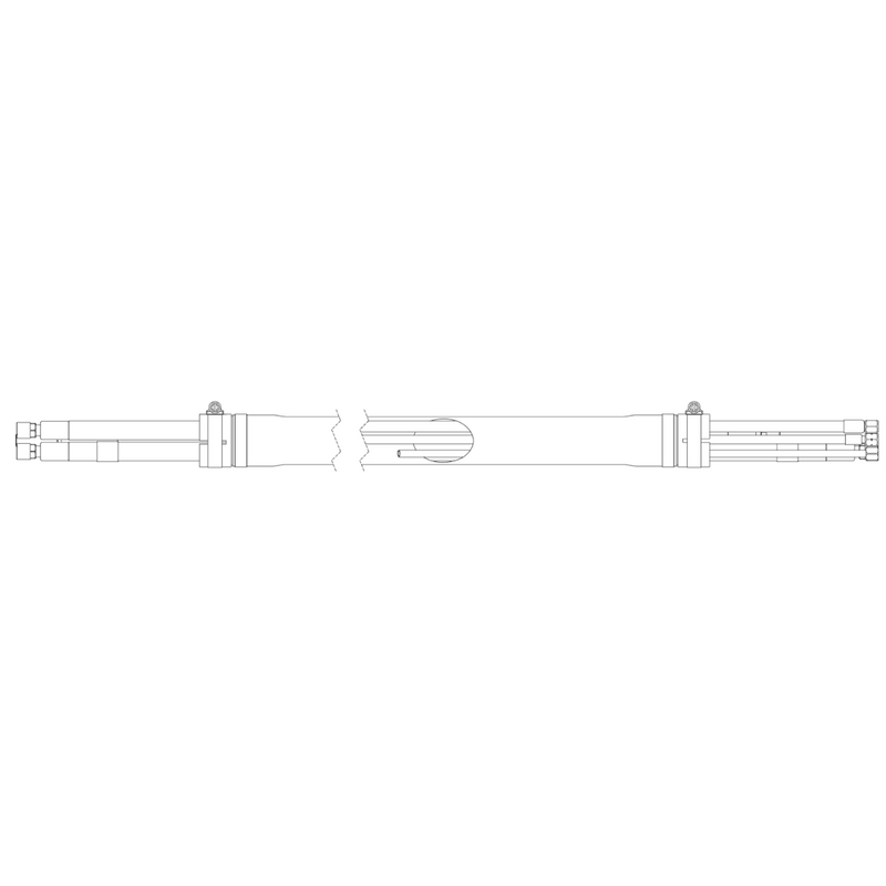 Hypertherm 128935 Standard Lead