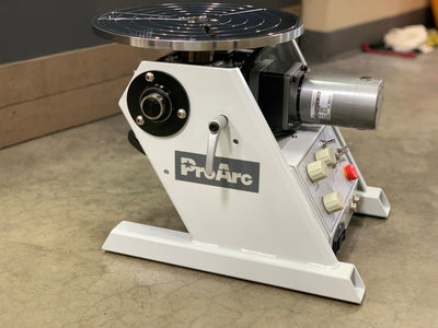 ProArc Welding Positioner Variable Speed – PT-103