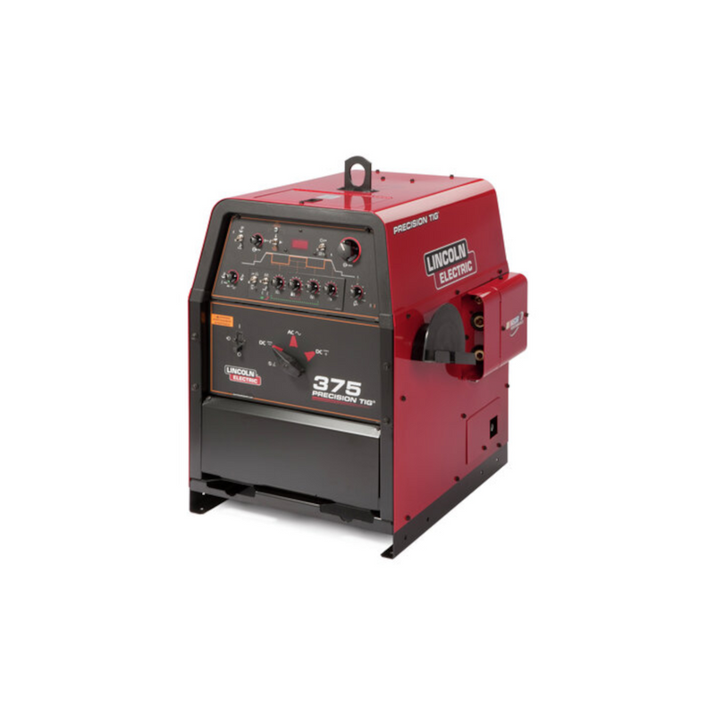 Lincoln Electric Precision TIG® 375 TIG Welder K2622-1