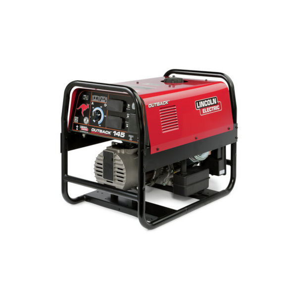 Lincoln Electric Outback® 145 Engine Driven Welder (Kohler®) K2707