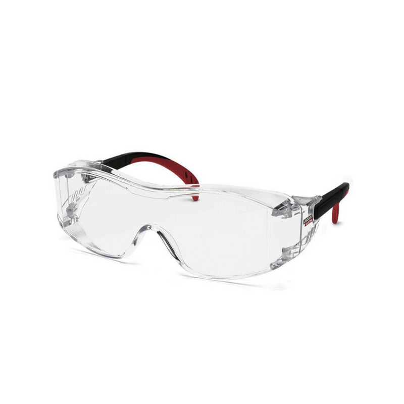 Lincoln Electric COVER2® Welding Safety Glasses K2968-1