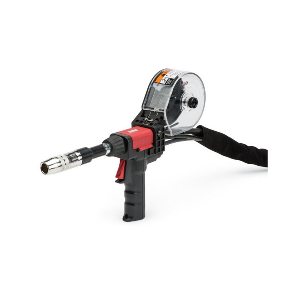 Lincoln Electric Magnum® PRO 250LX Spool Gun - 25ft K3570-2 – Arc