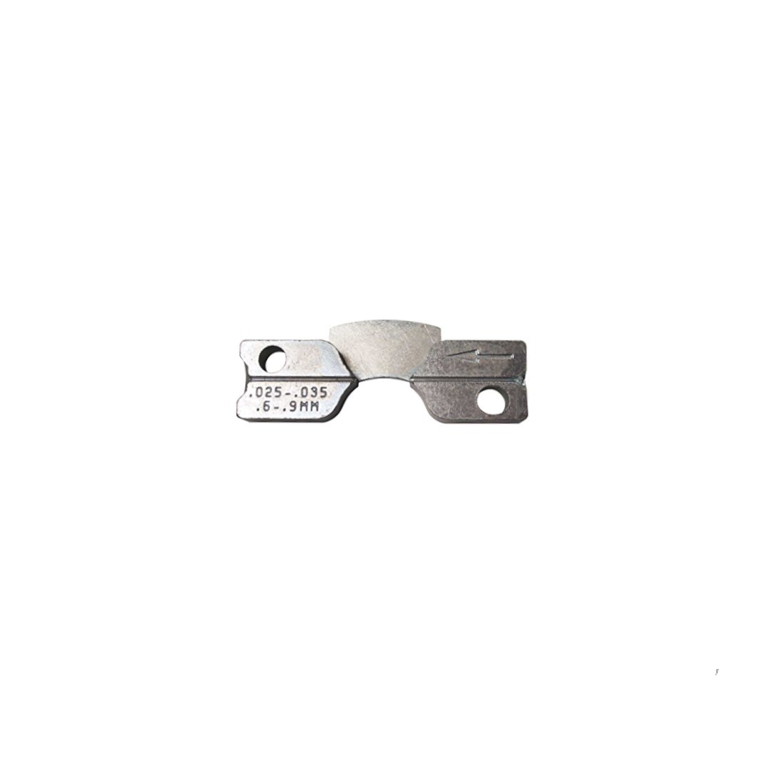 Lincoln Electric Inner Wire Guide - .025-.035 Steel KP2531-1 – Arc ...